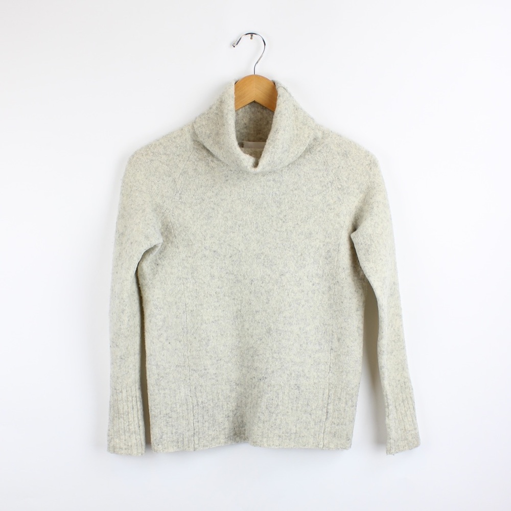 Aritzia Community Plutarch Sweater